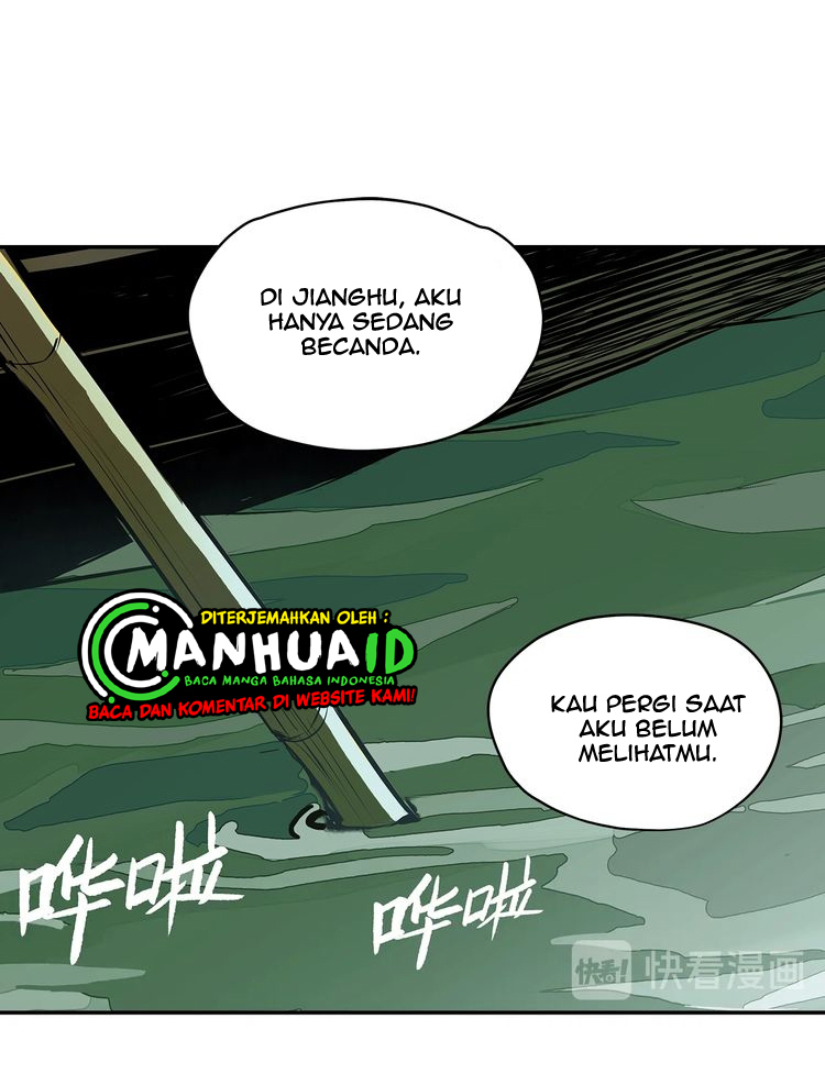 Demand Killer chapter 1